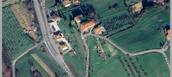 4 chambres Appartement à Montopoli in Val d'Arno, Italy No. 380664 9