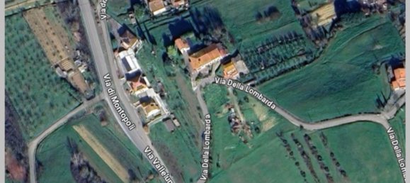 4 chambres Appartement à Montopoli in Val d'Arno, Italy No. 380664 6