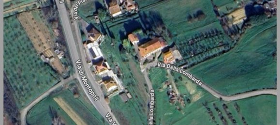 4 chambres Appartement à Montopoli in Val d'Arno, Italy No. 380664 24