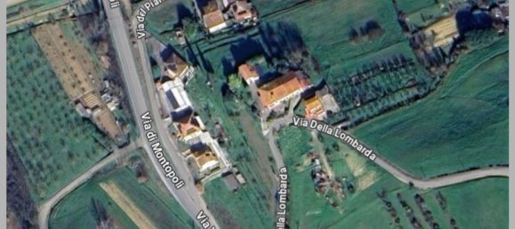 4 chambres Appartement à Montopoli in Val d'Arno, Italy No. 380664 27