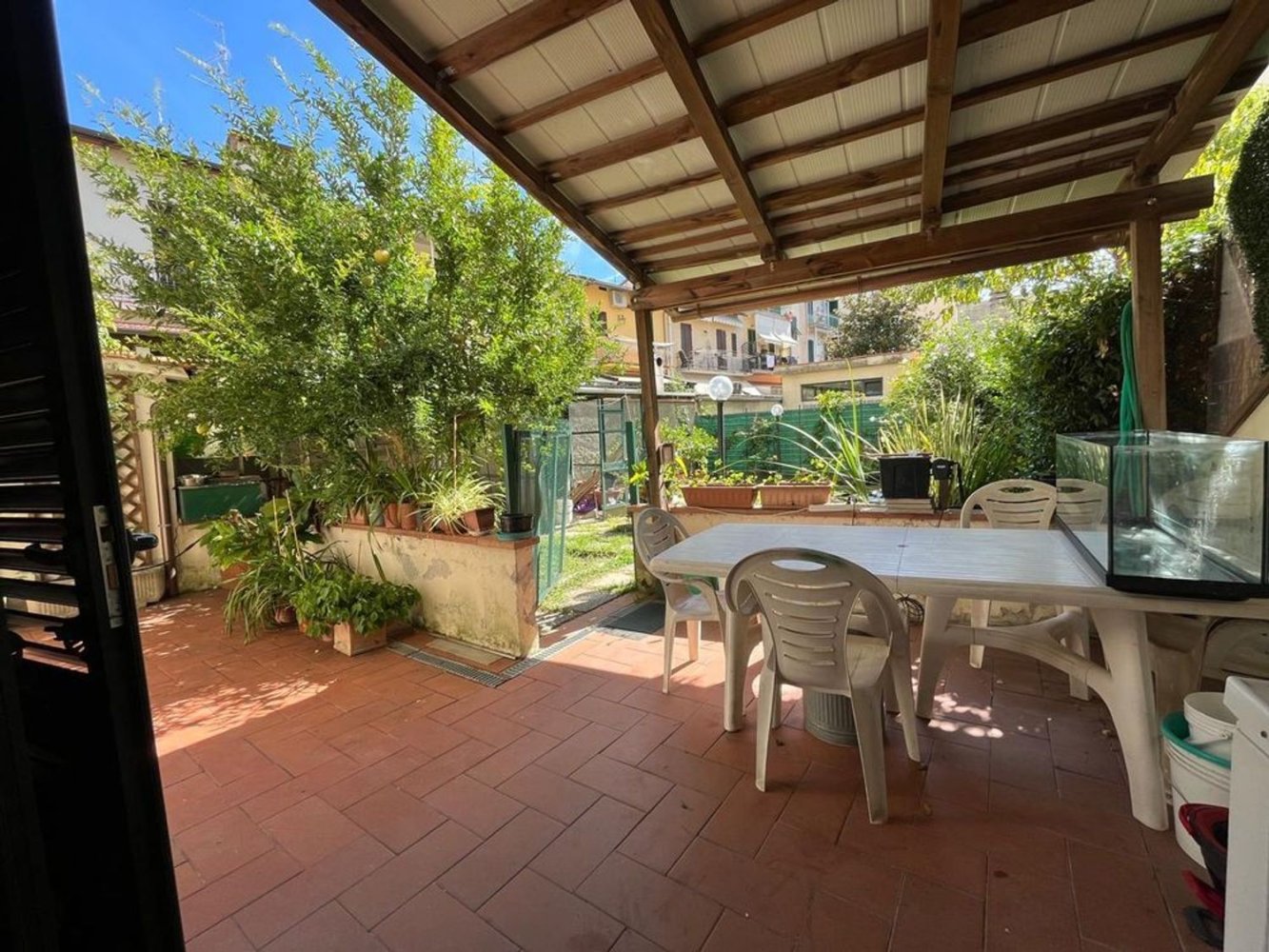 Apartamento T4 em Florence, Italy N.º 355908