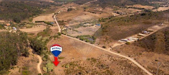 Grundstück in Vila do Bispo, Portugal 320m², Nr. 323150 8