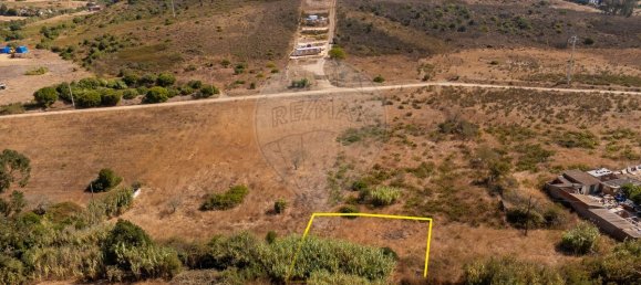 Grundstück in Vila do Bispo, Portugal 320m², Nr. 323150 3