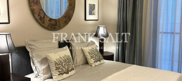 Ático de 3 dormitorios en Swieqi, Malta No. 10620 56