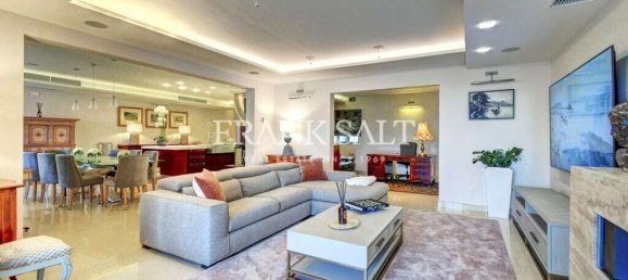 Ático de 3 dormitorios en Swieqi, Malta No. 10620 8