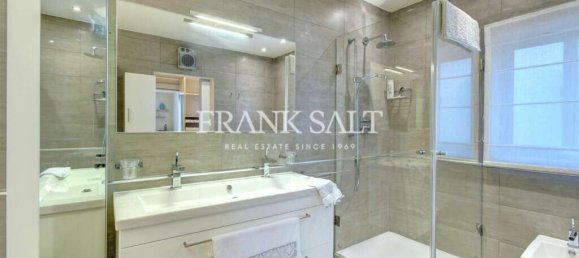 Ático de 3 dormitorios en Swieqi, Malta No. 10620 71