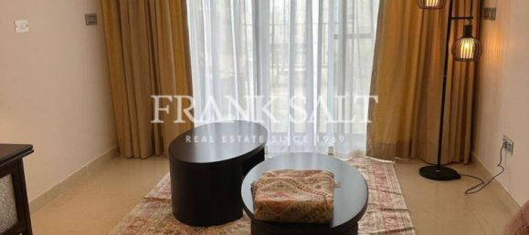 Ático de 3 dormitorios en Swieqi, Malta No. 10620 62