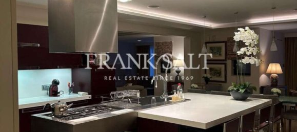 Ático de 3 dormitorios en Swieqi, Malta No. 10620 19