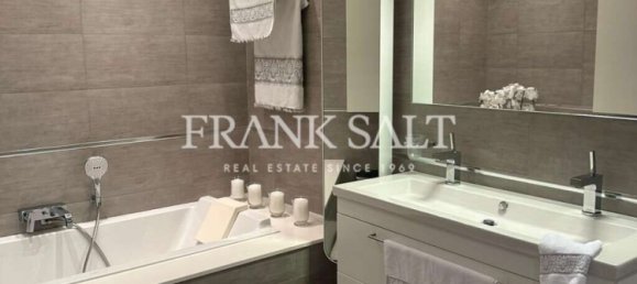 Ático de 3 dormitorios en Swieqi, Malta No. 10620 84