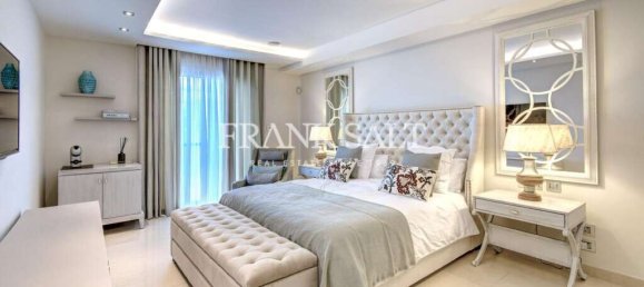 Ático de 3 dormitorios en Swieqi, Malta No. 10620 109