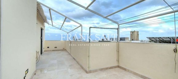 Ático de 3 dormitorios en Swieqi, Malta No. 10620 65