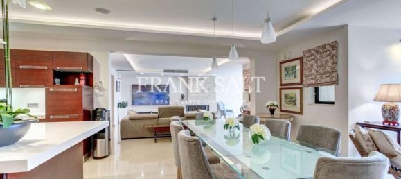 Ático de 3 dormitorios en Swieqi, Malta No. 10620 30