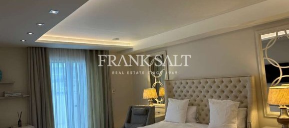 Ático de 3 dormitorios en Swieqi, Malta No. 10620 42