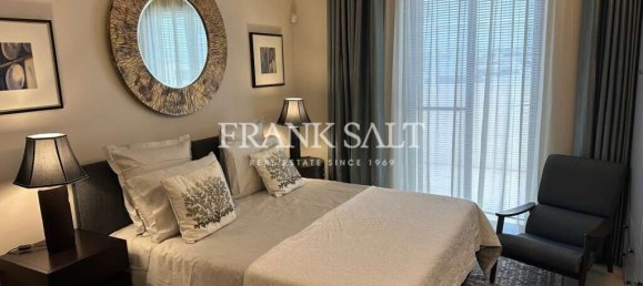 Ático de 3 dormitorios en Swieqi, Malta No. 10620 53