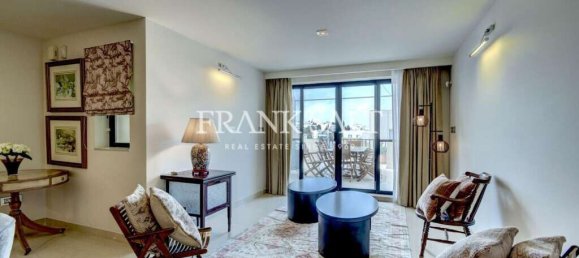 Ático de 3 dormitorios en Swieqi, Malta No. 10620 37