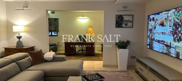 Ático de 3 dormitorios en Swieqi, Malta No. 10620 74