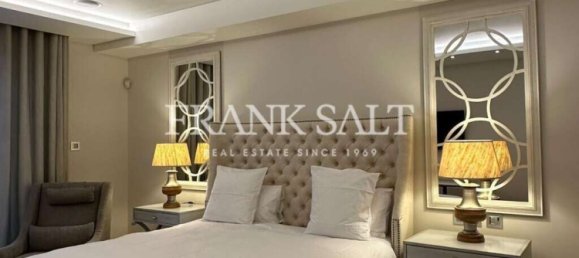 Ático de 3 dormitorios en Swieqi, Malta No. 10620 95