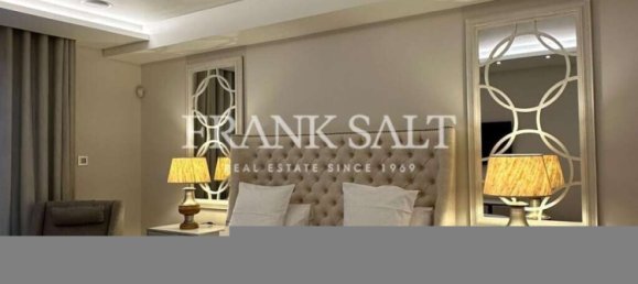 Ático de 3 dormitorios en Swieqi, Malta No. 10620 31