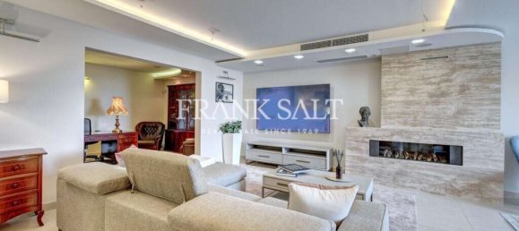 Ático de 3 dormitorios en Swieqi, Malta No. 10620 82