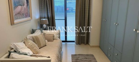 Ático de 3 dormitorios en Swieqi, Malta No. 10620 106