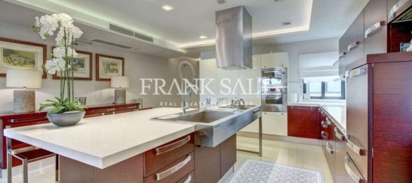 Ático de 3 dormitorios en Swieqi, Malta No. 10620 83