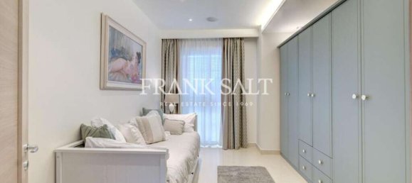 Ático de 3 dormitorios en Swieqi, Malta No. 10620 104