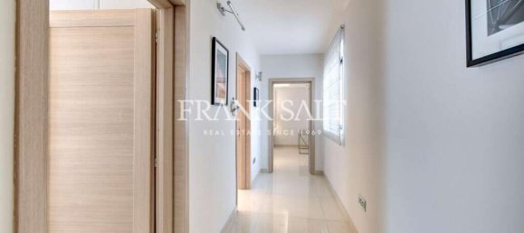 Ático de 3 dormitorios en Swieqi, Malta No. 10620 99