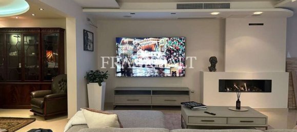 Ático de 3 dormitorios en Swieqi, Malta No. 10620 78