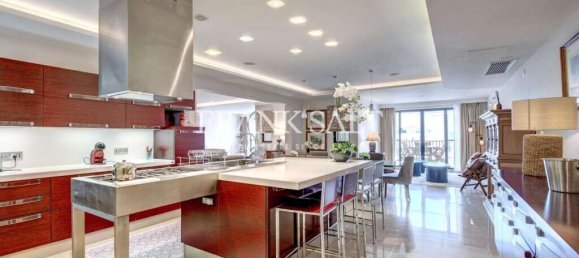 Ático de 3 dormitorios en Swieqi, Malta No. 10620 91