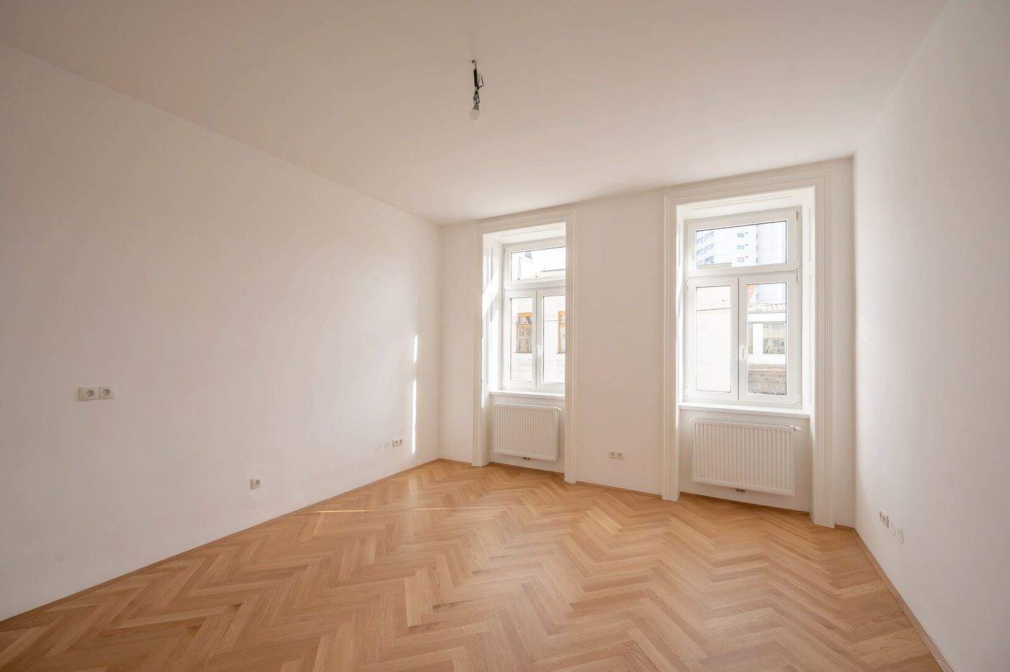 2غرفة شقة في Ottakring, Austria رقم 250307