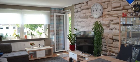 2 Schlafzimmer Wohnung in Höxter, Germany, Nr. 233296 3