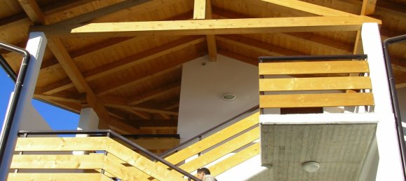 3 rooms Apartment in Udine, Italy No. 99457 14