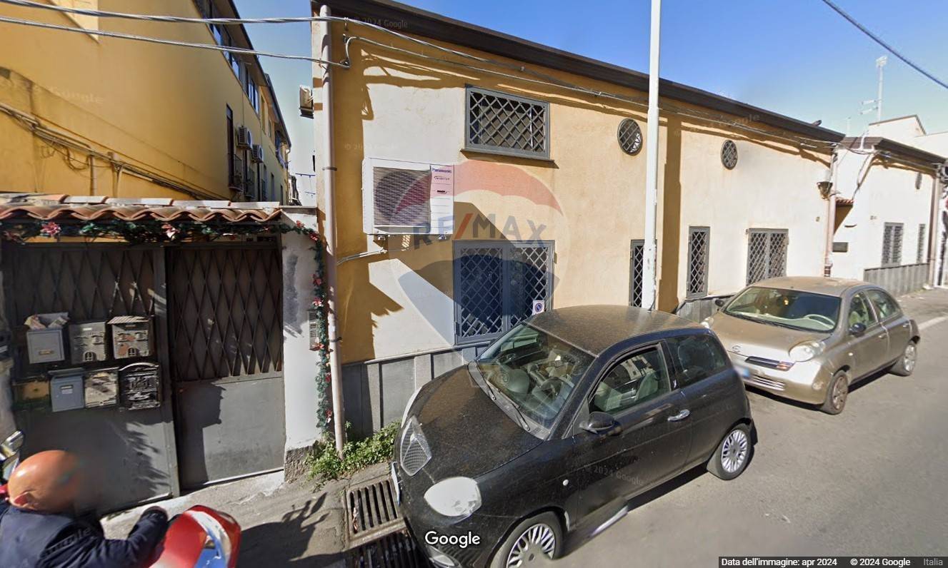 2 bedrooms House in Catania, Italy No. 55547