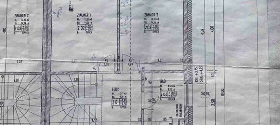 4 rooms Townhouse in Terfens, Austria No. 133416 20
