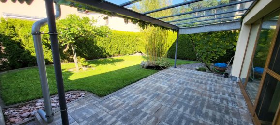 4 rooms Townhouse in Terfens, Austria No. 133416 16