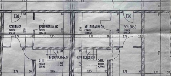 4 rooms Townhouse in Terfens, Austria No. 133416 22