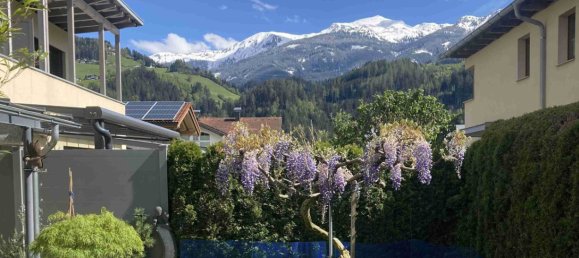 4 rooms Townhouse in Terfens, Austria No. 133416 2