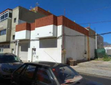 150m² Commercial property in San Bartolome De Tirajana, Spain No. 136881