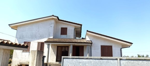 8 rooms Villa in San Cassiano, Italy No. 284078 5