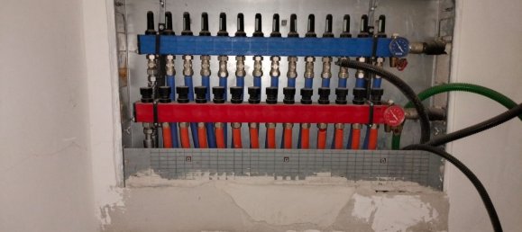 8 rooms Villa in San Cassiano, Italy No. 284078 18