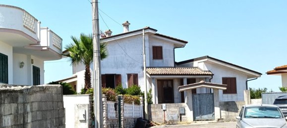 8 rooms Villa in San Cassiano, Italy No. 284078 10