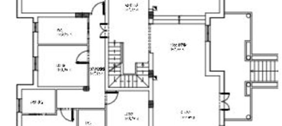 8 rooms Villa in San Cassiano, Italy No. 284078 32