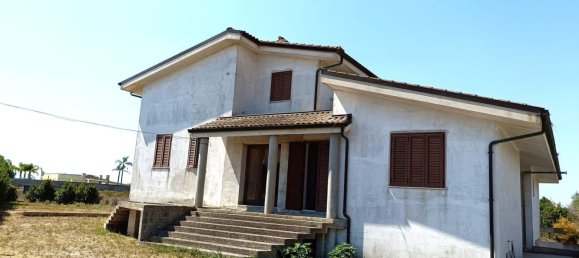 8 rooms Villa in San Cassiano, Italy No. 284078 12