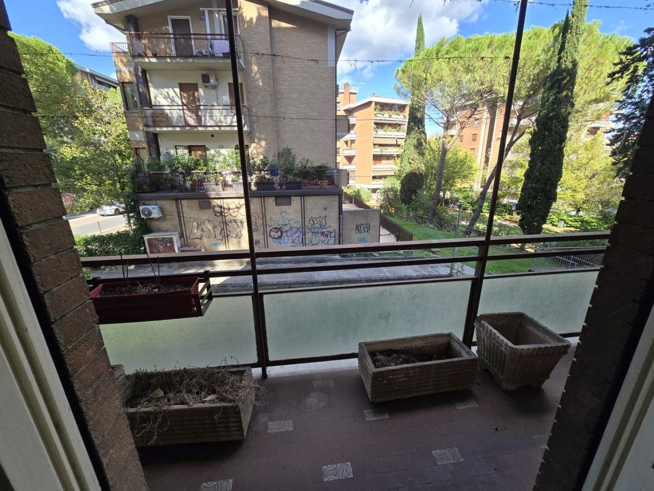 Apartamento de 5 dormitorios en Perugia, Italy No. 335518