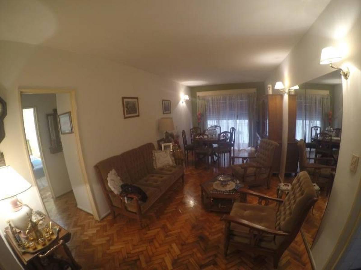 2 غرف نوم شقة في Buenos Aires, Argentina رقم 86571