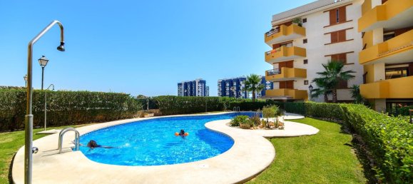 2 bedrooms Apartment in Alicante, Spain No. 138161 2