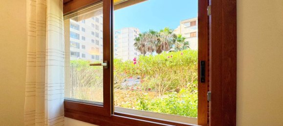 2 bedrooms Apartment in Alicante, Spain No. 138161 10