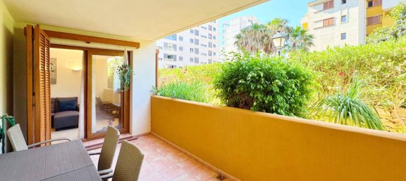 2 bedrooms Apartment in Alicante, Spain No. 138161 3