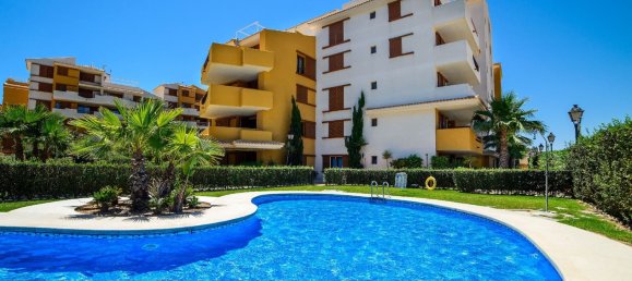 2 bedrooms Apartment in Alicante, Spain No. 138161 18