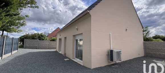 3 bedrooms House in Bresles, France No. 61230 7